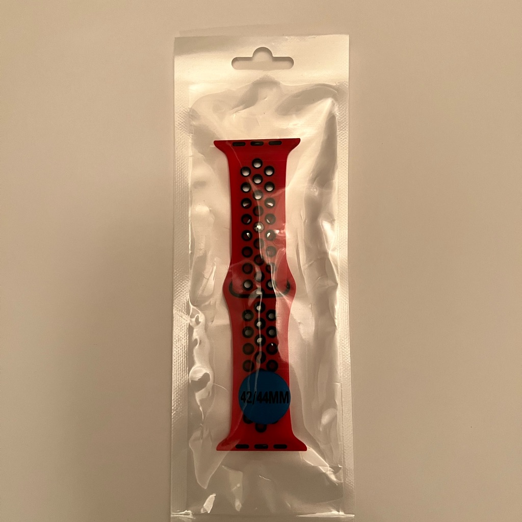 Brand New Apple Watch Bands 4244